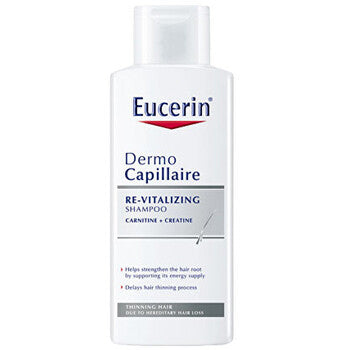 Shampoo against hair loss DermoCapillaire 250ml