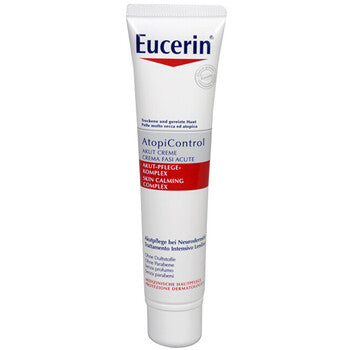 Acute cream AtopiControl 40ml
