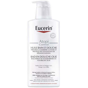 Shower Oil AtopiControl 400ml
