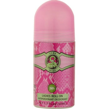 Snake - Deodorant roll-on 50ml