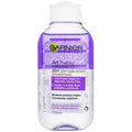 2 in 1 Express Eye Make-up Remover - Two-phase makeup remover eye makeup 125ml
