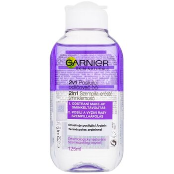 2 in 1 Express Eye Make-up Remover - Two-phase makeup remover eye makeup 125ml