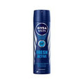 Active Fresh Deodorant - Deodorant Spray for Men 150ml