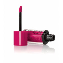 Rouge Velvet Edition - 6.7 ml Lipstick 04 Peach Club
