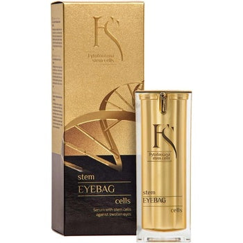 Shoe Serum - Serum with stem cells against expression wrinkles 30 ml 30ml