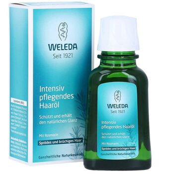 Hair Oil - Hair Oil 50ml