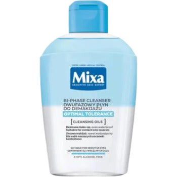Bi-Phase Cleanser - 2-Phase Eye Make Up Remover 125ml