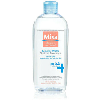 Micellar Cleansing Water (sensitive skin) - Mineral lotion 400ml
