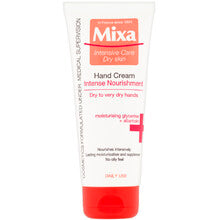 Hand Cream - Nourishing Hand Cream for Dry Skin 100ml