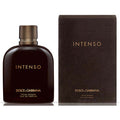 Pour Homme EDP Intenso 200ml