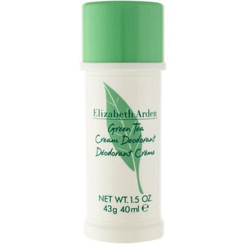 Green Tea Deodorant Roll-on 40ml
