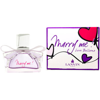 Marry Me! Love Balloons EDP 50ml