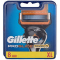 Gillette Fusion ProGlide Power (8 pcs) - Replacement heads