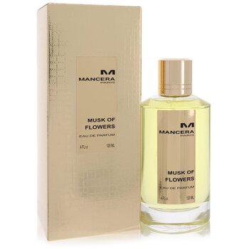 Musk of Flowers EDP 60ml