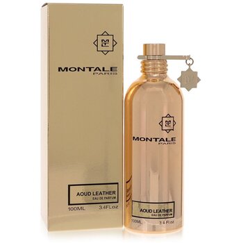 Aoud Leather EDP 50ml