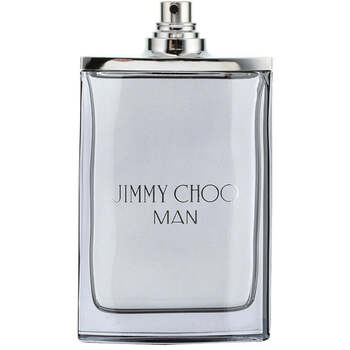 Jimmy Choo Man EDT Tester 100ml