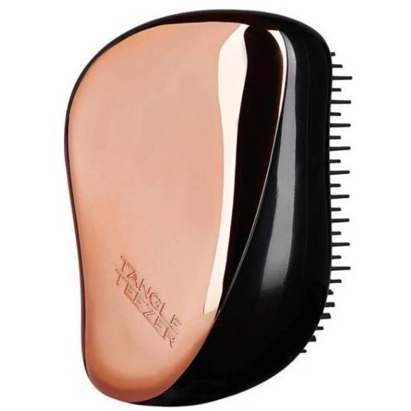 Compact Styler - Professional hairbrush