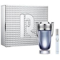 Invictus Gift Set EDT 100 ml miniatures Invictus EDT 10 ml 100ml