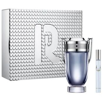 Invictus Gift Set EDT 100 ml miniatures Invictus EDT 10 ml 100ml