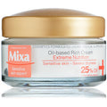 Oil-based Rich Cream - Rich Nourishing Cream 25% 50ml