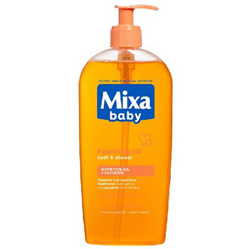 Oil Foaming Bath and Shower - Baby Oil Foaming Bath 400ml