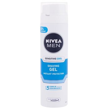 Cooling Shaving Gel - Shaving Gel 200ml