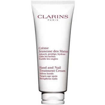 Jeunesse des Mains Hand and Nail Treatment Cream - Hand and Nail 100ml