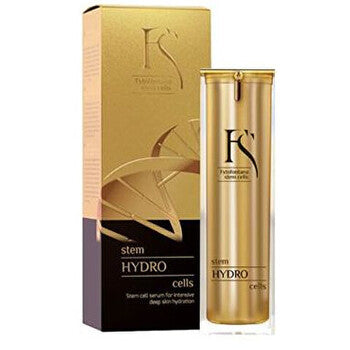 Hydro Stem Set For Serum Intensive Skin Deep Hydration - Serum stem cells for intensive deep hydration 30ml