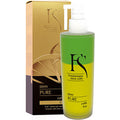 Dual Phase Make - Up Remover With Stem Cells - The two-phase makeup remover eye areas with stem cells 125ml