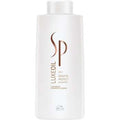 Luxe Protect Oil Keratin Shampoo - Luxury Shampoo with oil 1000ml