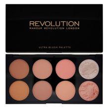 Ultra Blush and Contour - blush palette Golden Sugar