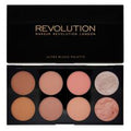 Ultra Blush and Contour - blush palette Sugar & Spice