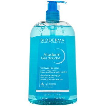 Atoderm Gentle Shower Gel - nourishing shower gel for dry skin 500ml