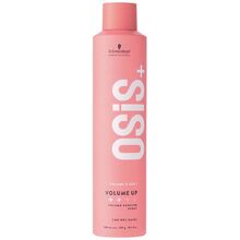 Osis + Volume Up Booster Spray - Spray Volume 300ml