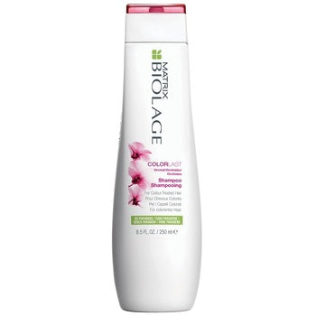 Biolage ColorLast Orchid Shampoo (Hair) - Shampoo hair 400ml