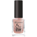 5 Day Stay longlasting - Long-lasting nail polish 10 ml 5 Lucky Charm