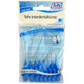 Interdental Brush Normal ( 0,6 mm blue ) - interdental toothbrushes 8.0ks
