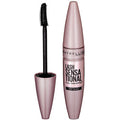 Sensational Lash Mascara - Mascara for long and full eyelashes 9.6 ml Black