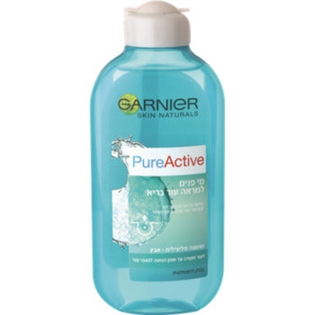 Pure - Cleaning astringent tonic 200ml