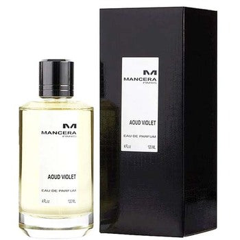 Aoud Violet EDP 120ml