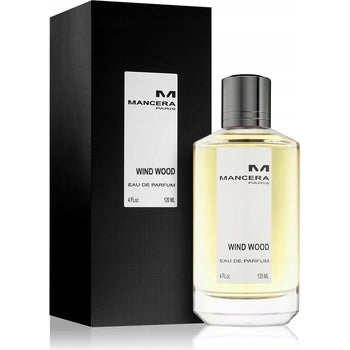 Wind Wood EDP 120ml