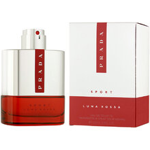 Luna Rossa Sport EDT 100ml