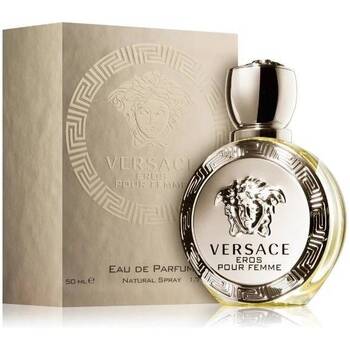 Eros Pour Femme EDP 50ml