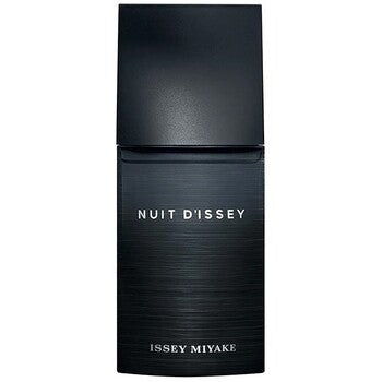 Nuit d`Issey EDT Tester 125ml