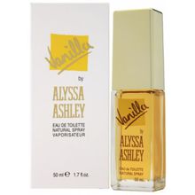 Vanilla EDT 25ml