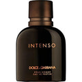 Pour Homme Intenso EDP Tester 125ml