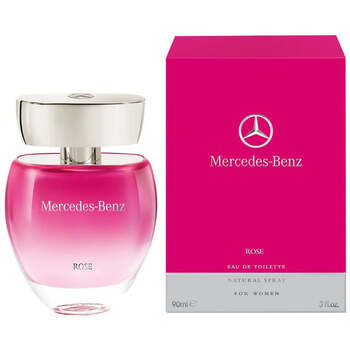 Mercedes-Benz Rose EDT 60ml