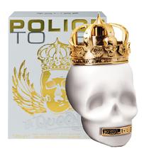 To Be The Queen EDP 125ml