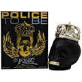 To Be The King EDT 40ml