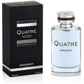 Quatre Pour Homme EDT 100ml